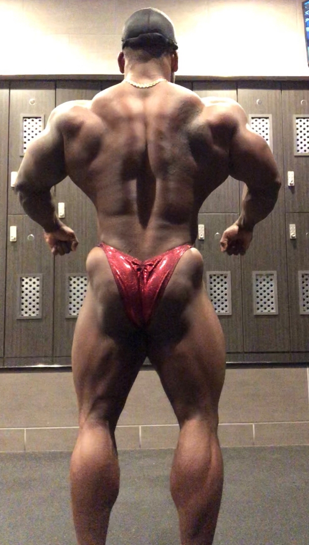 Dwayne Quamina
