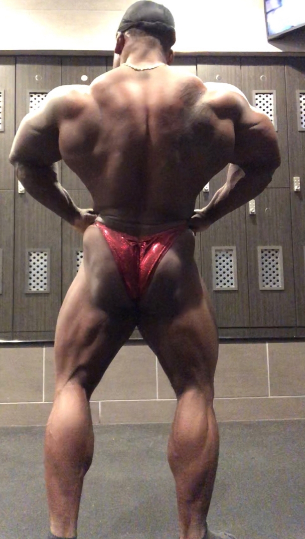 Dwayne Quamina