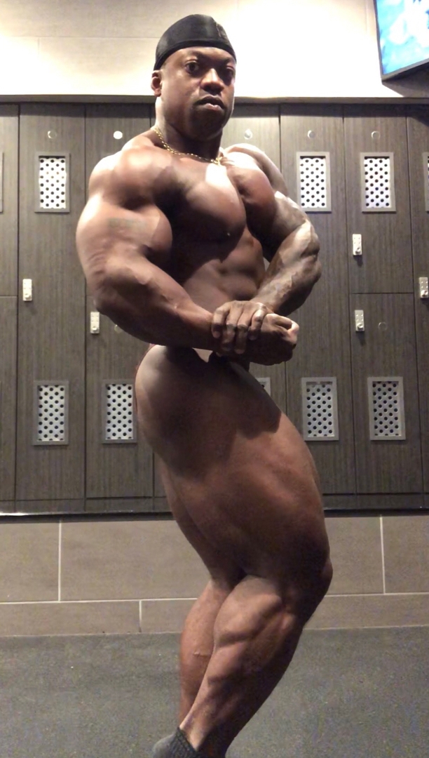 Dwayne Quamina
