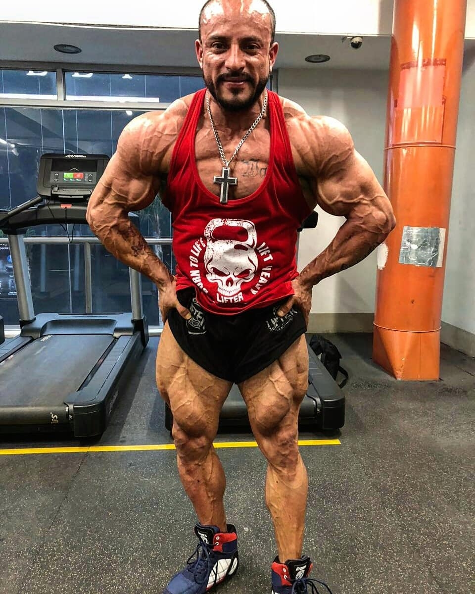 Jean Carlos Alfaro Zapata