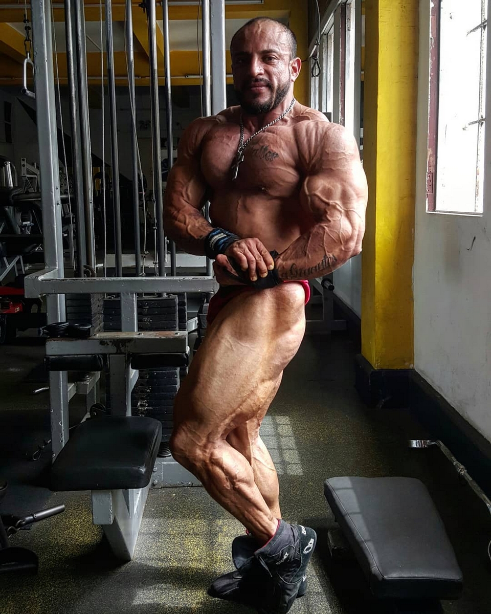 Jean Carlos Alfaro Zapata