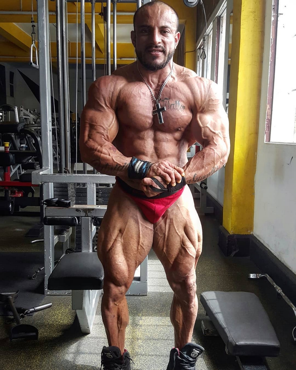 Jean Carlos Alfaro Zapata