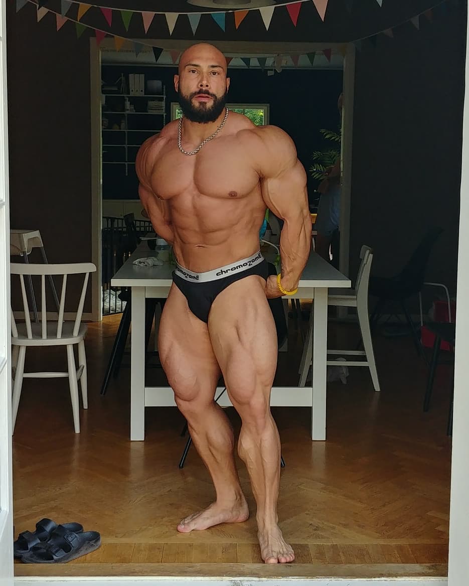 Samir Troudi