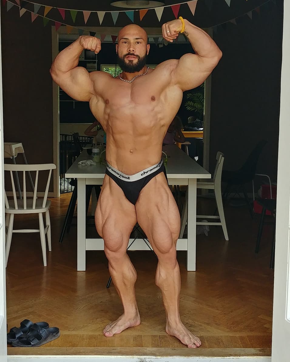 Samir Troudi