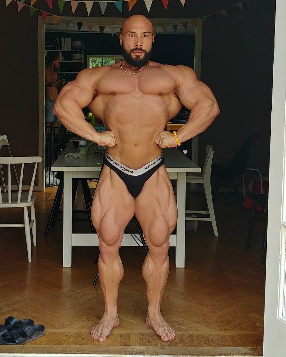 Samir Troudi