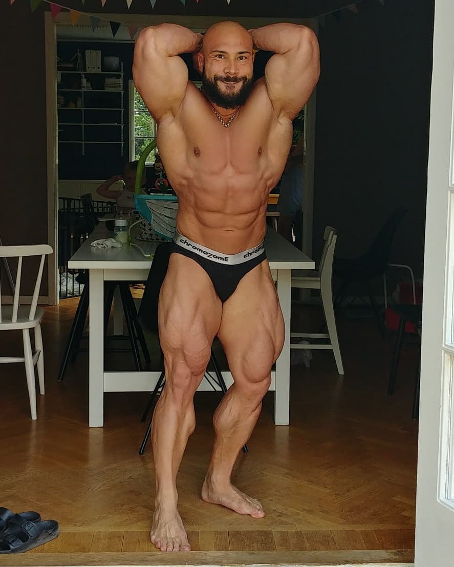 Samir Troudi