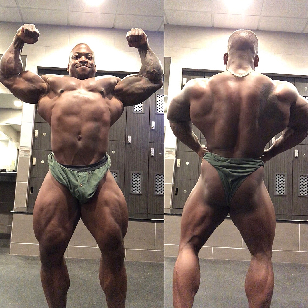 Dwayne Quamina