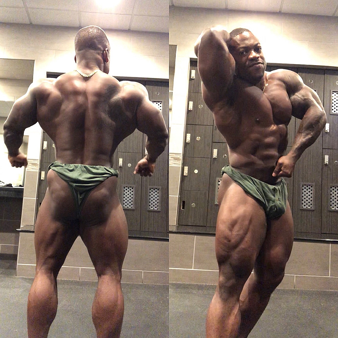 Dwayne Quamina