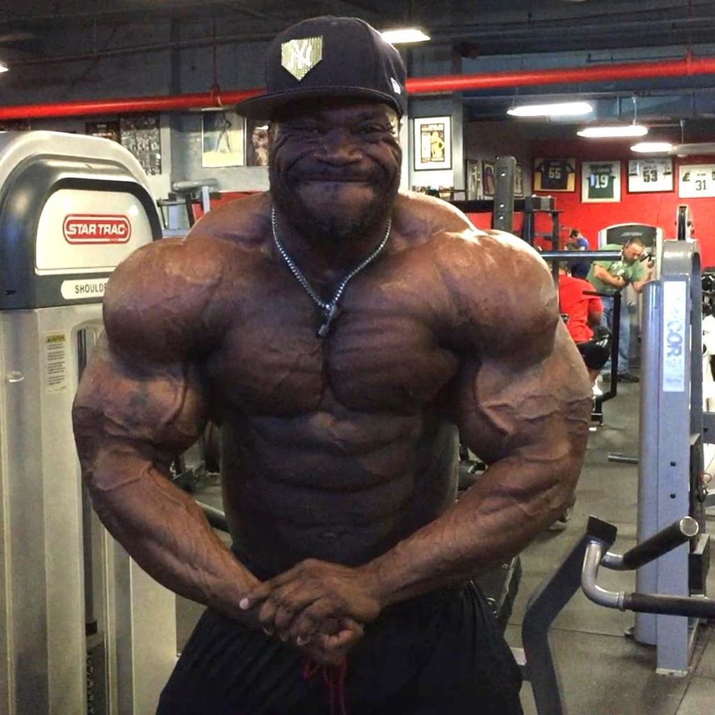 Max Charles