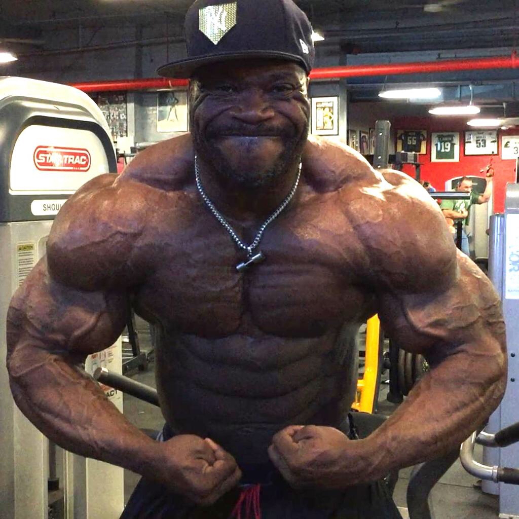 Max Charles