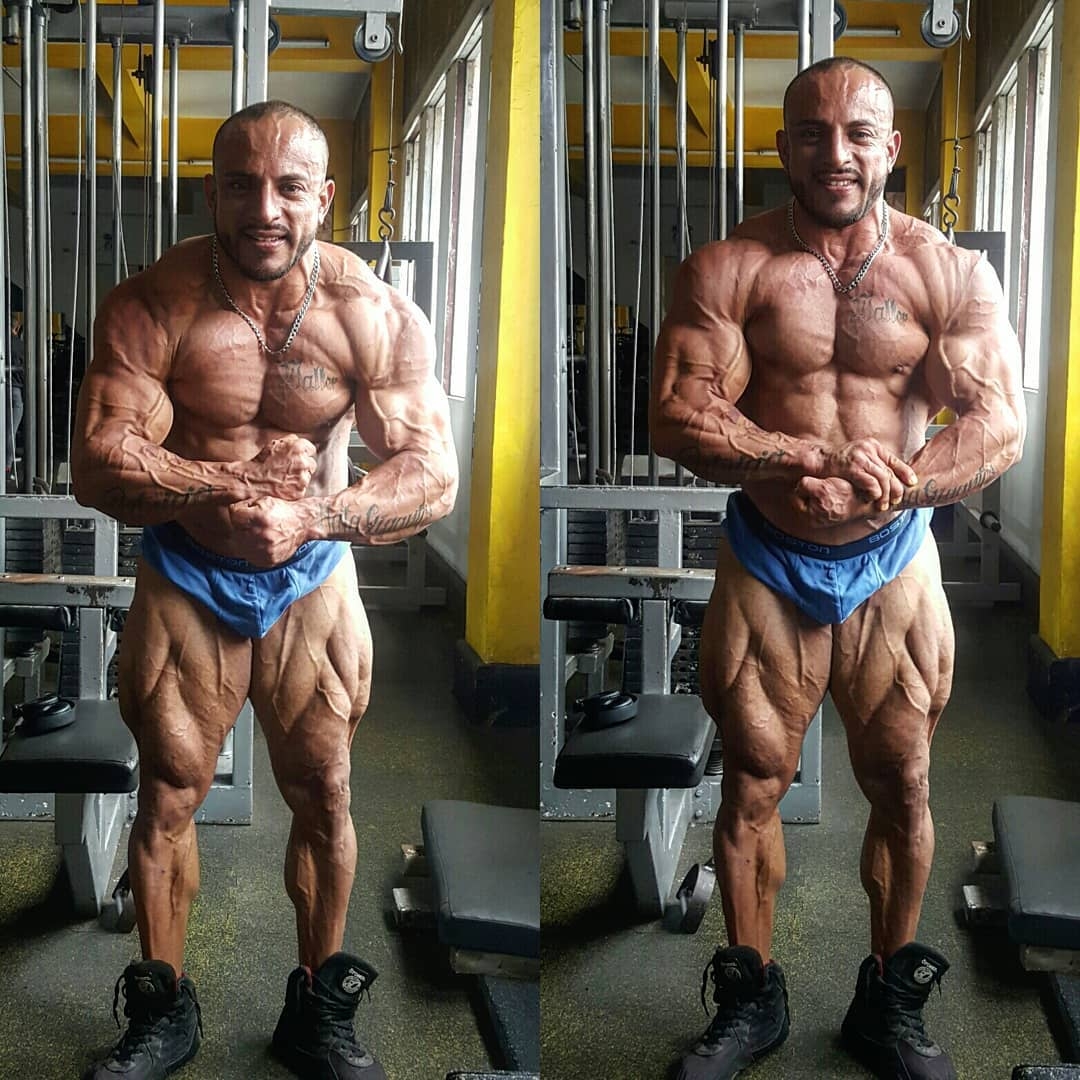 Jean Carlos Alfaro Zapata