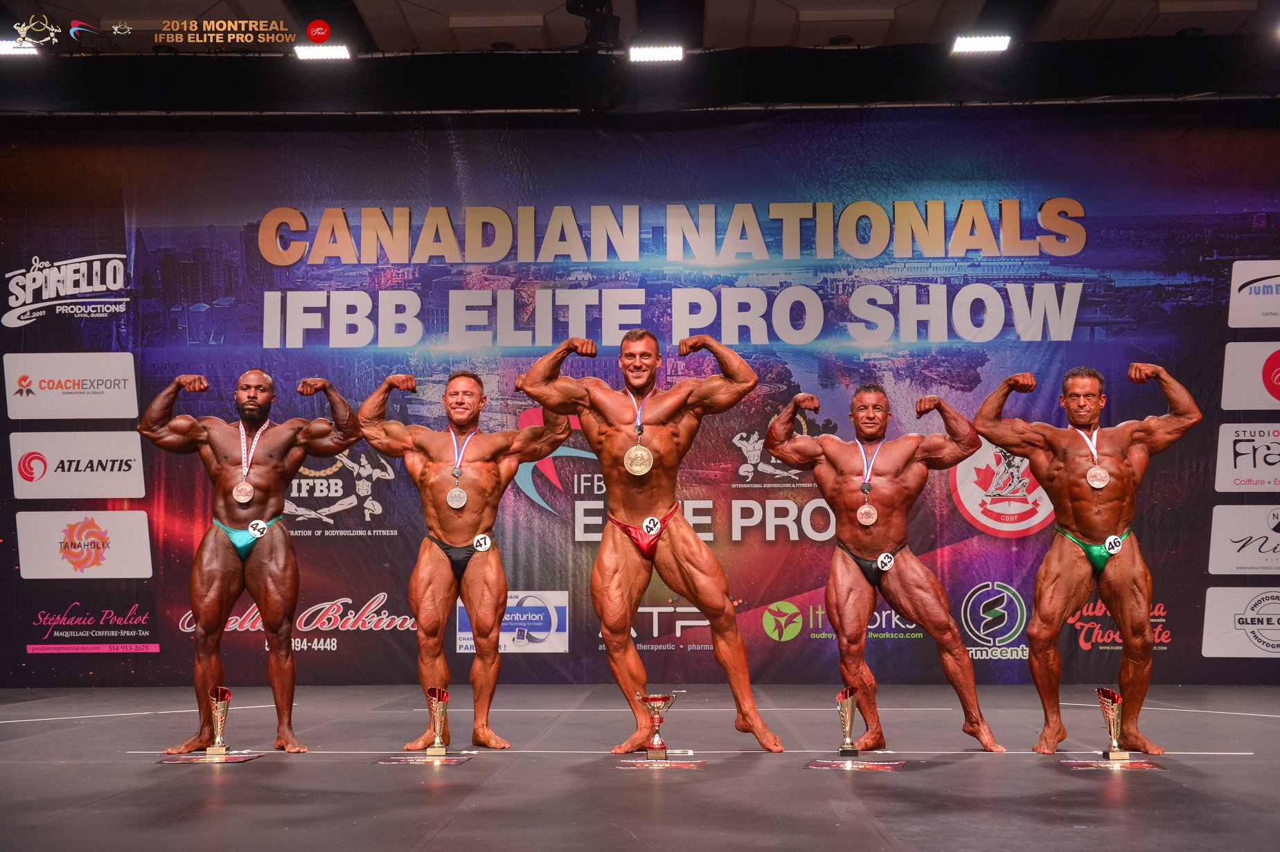 Germain Navarro, 	Jason Stone, Emil Kalenski, Toni Gutierrez, Jason Marcovici�