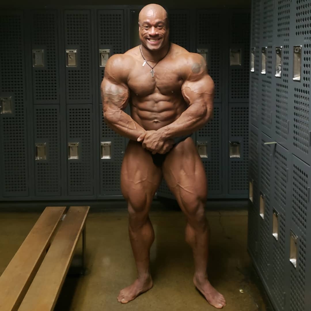 Jeff Beckham
