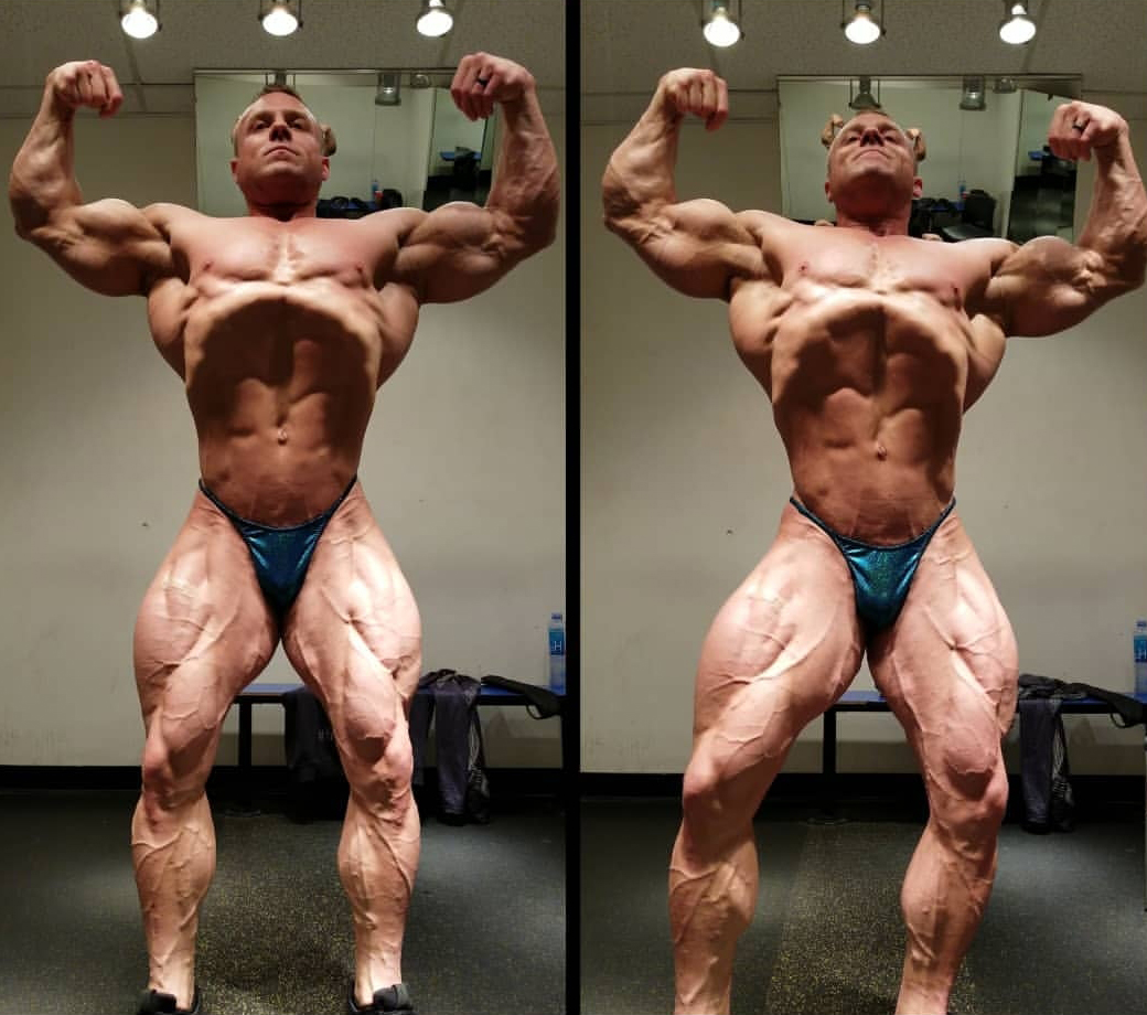 Brad Rowe