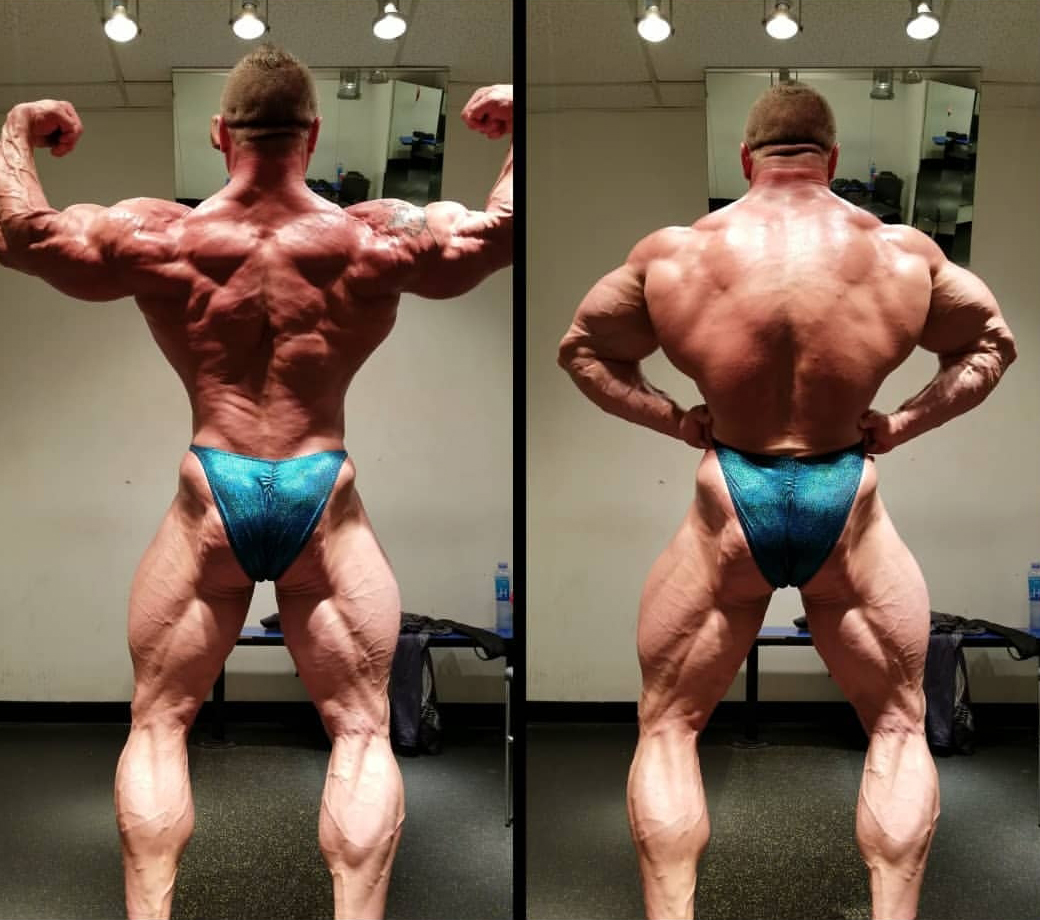 Brad Rowe