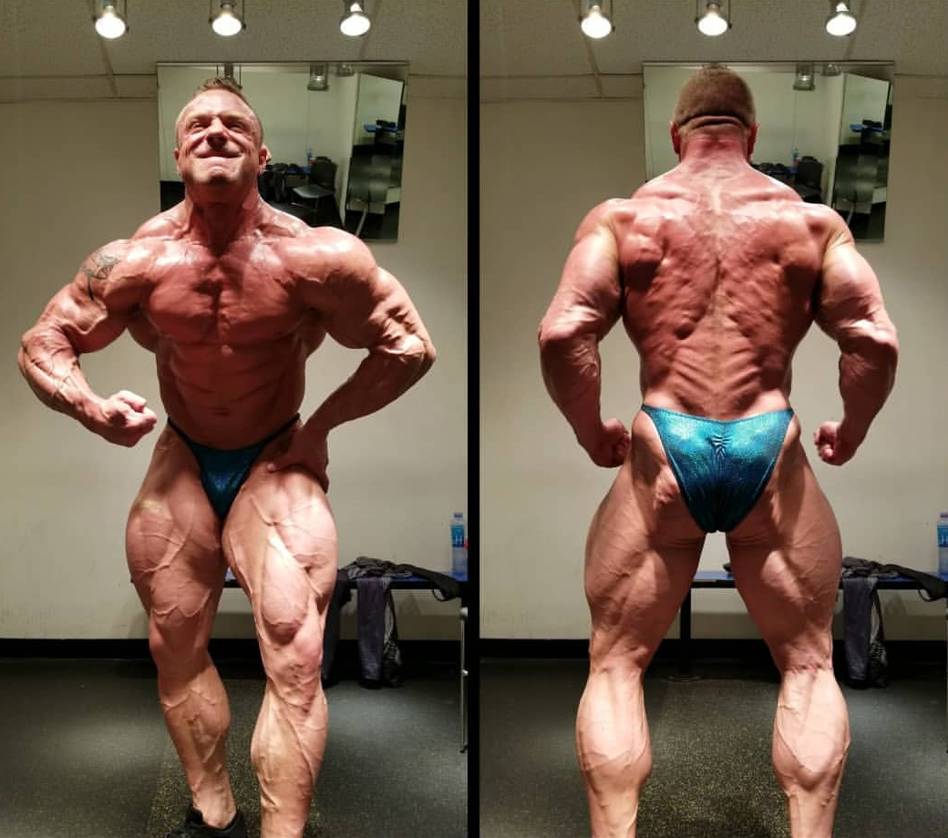 Brad Rowe