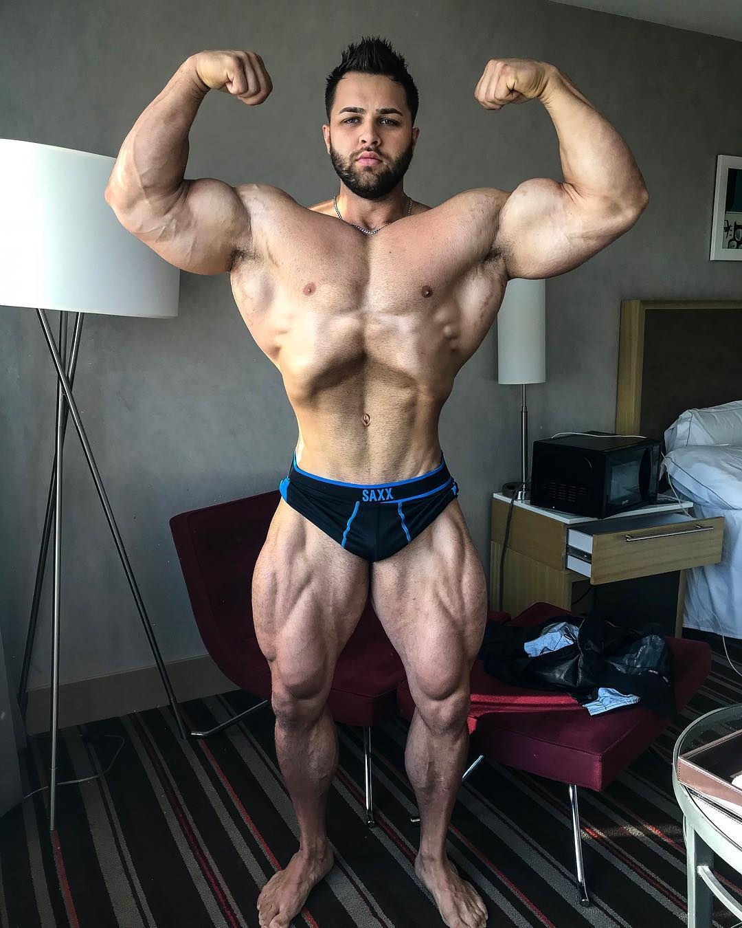 Regan Grimes