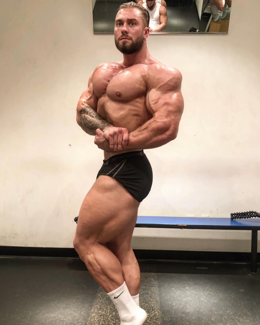 Chris Bumstead