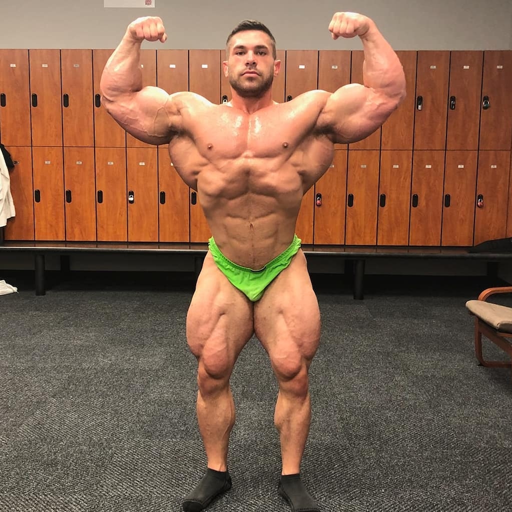 Derek Lunsford