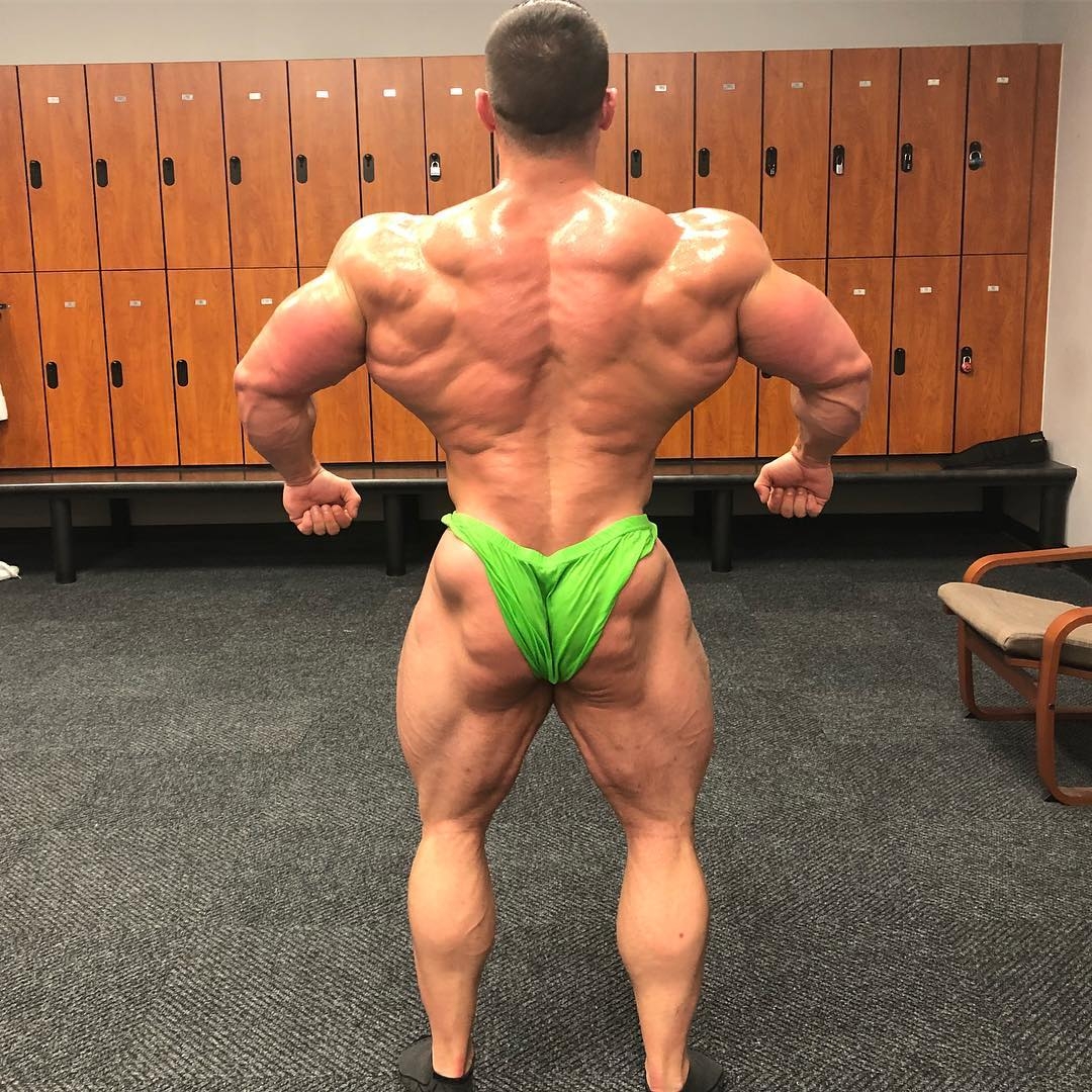 Derek Lunsford