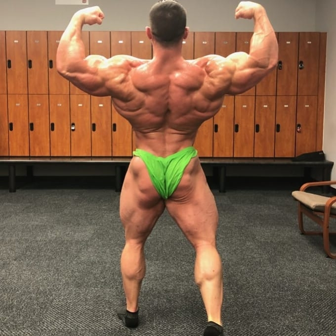 Derek Lunsford