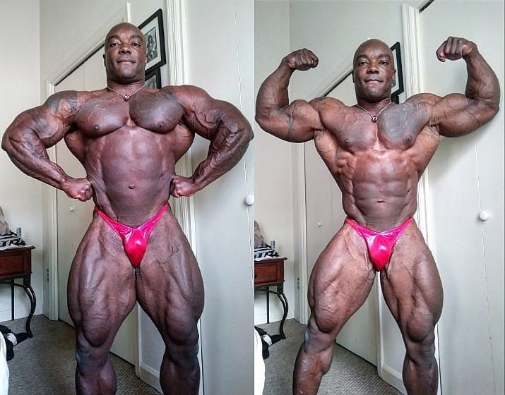 Kerrith Bajjo