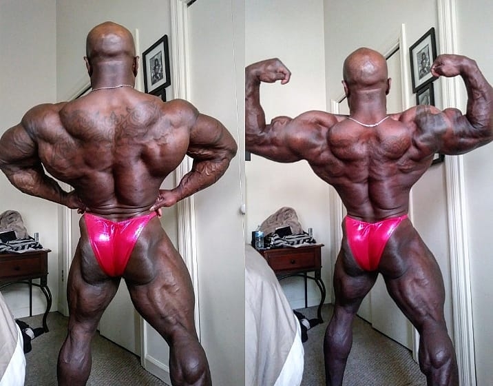 Kerrith Bajjo