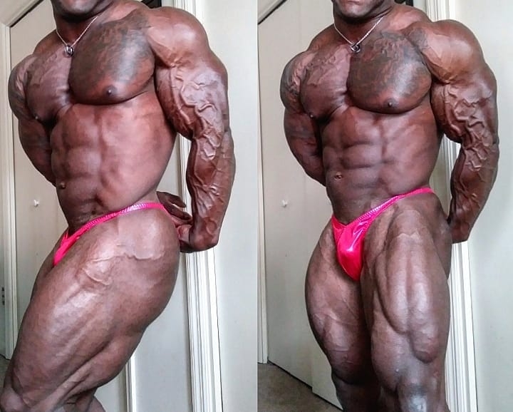 Kerrith Bajjo