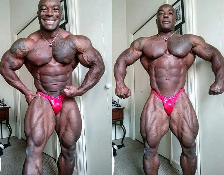 Kerrith Bajjo