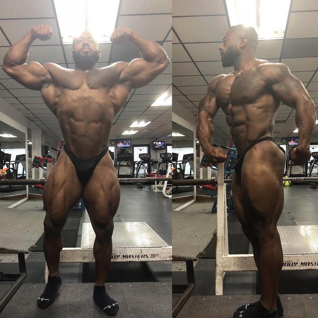 Derik Oslan
