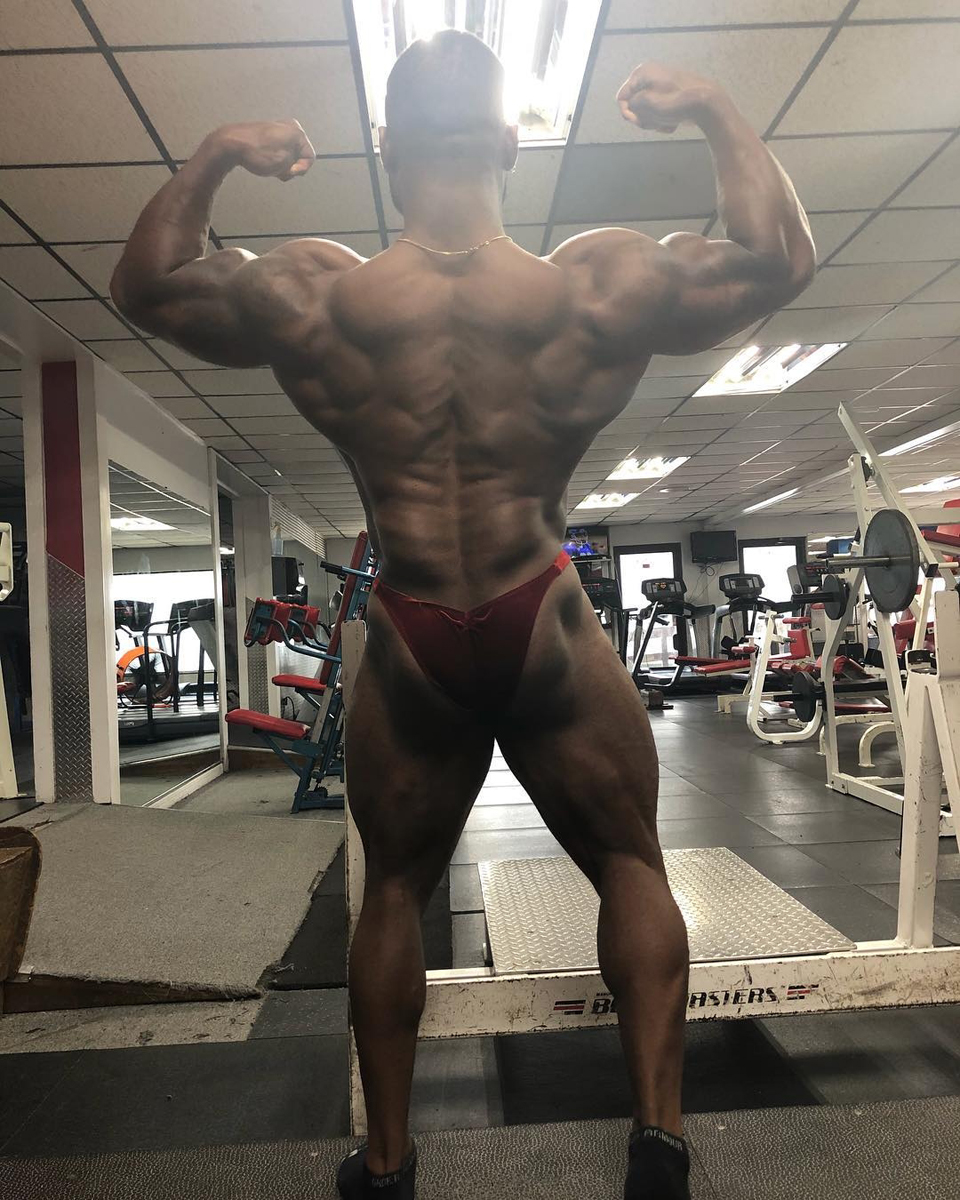 Derik Oslan
