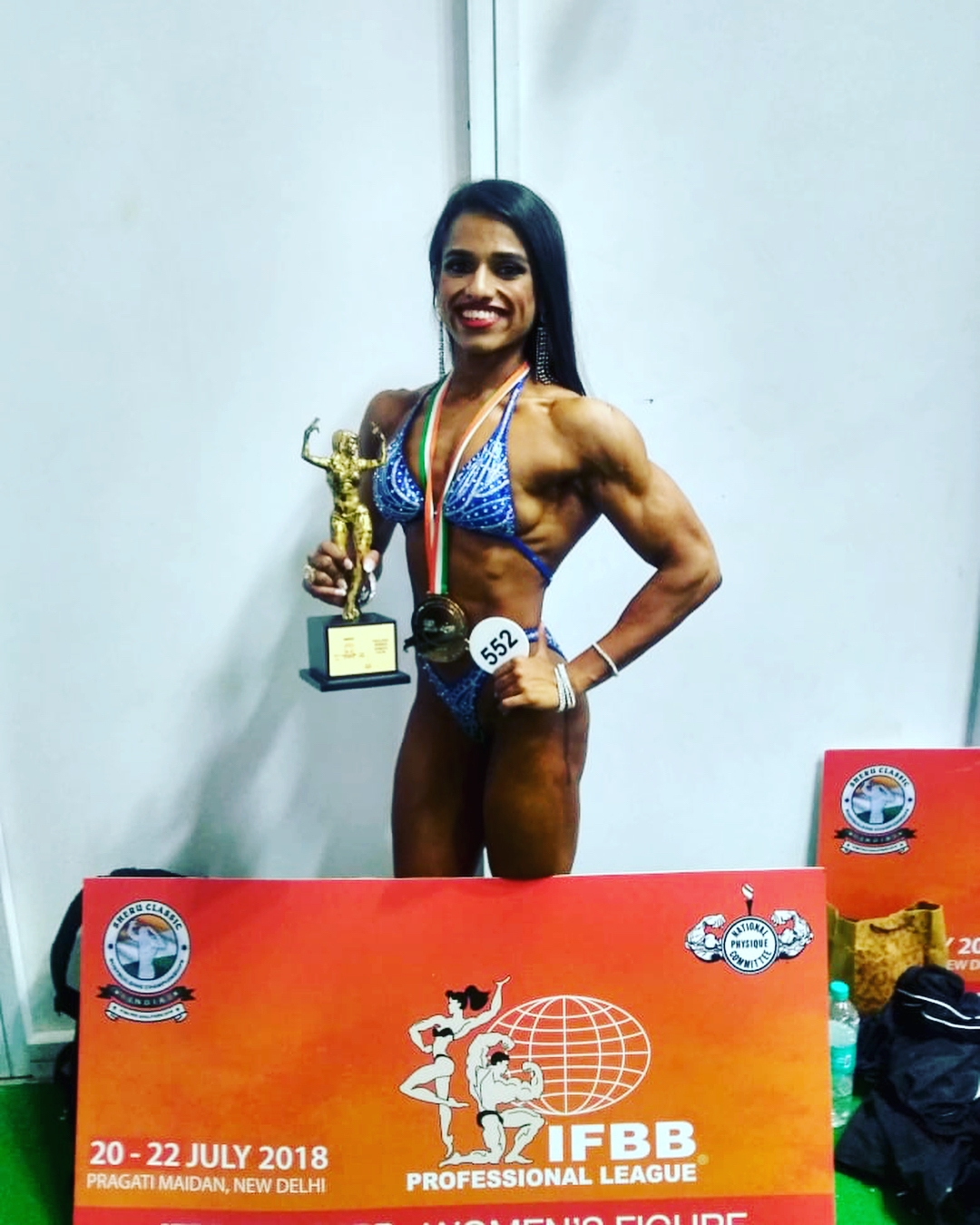 Tejaswini Pandit�
