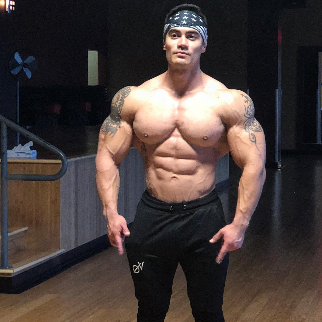 Jeremy Potvin