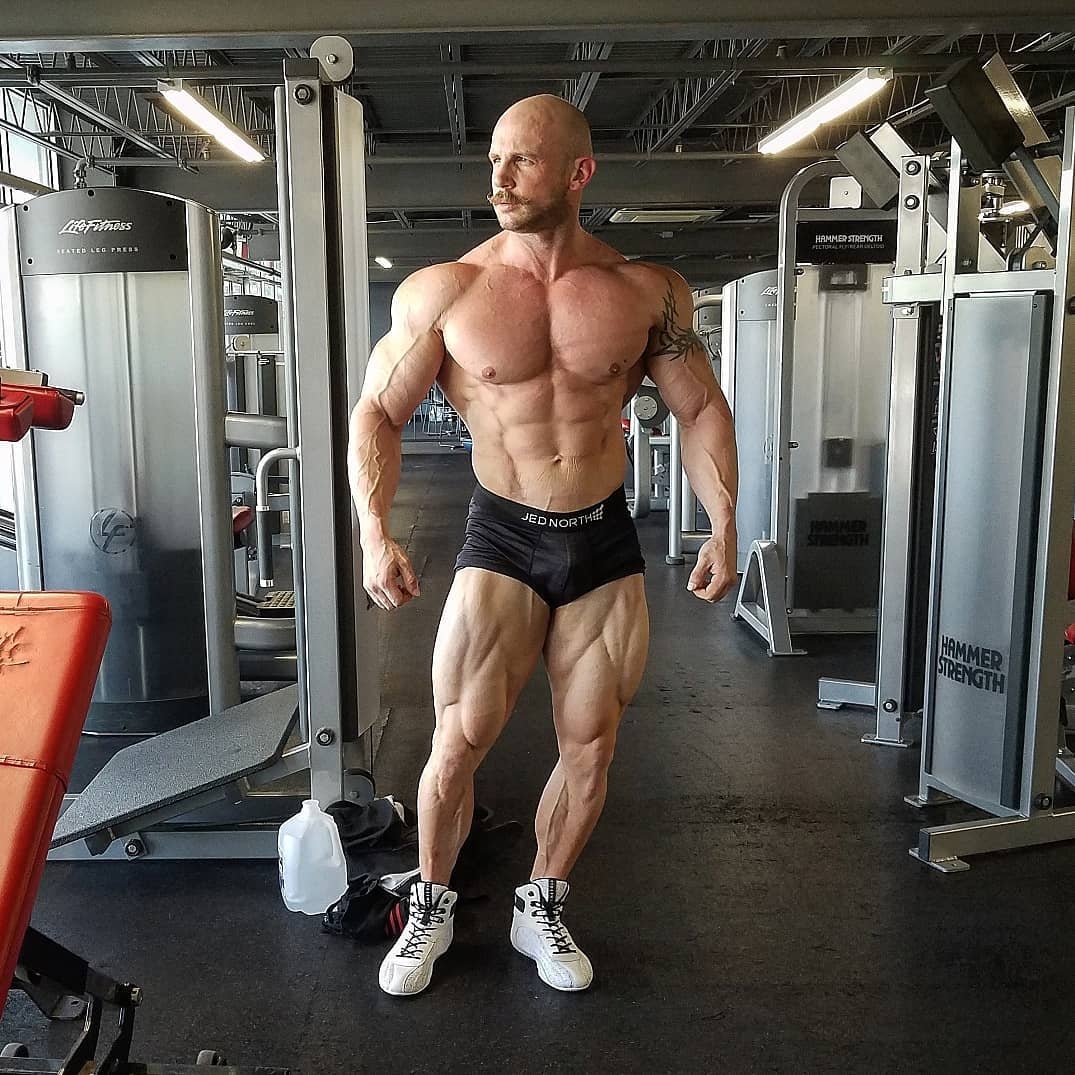 Brian Martinez