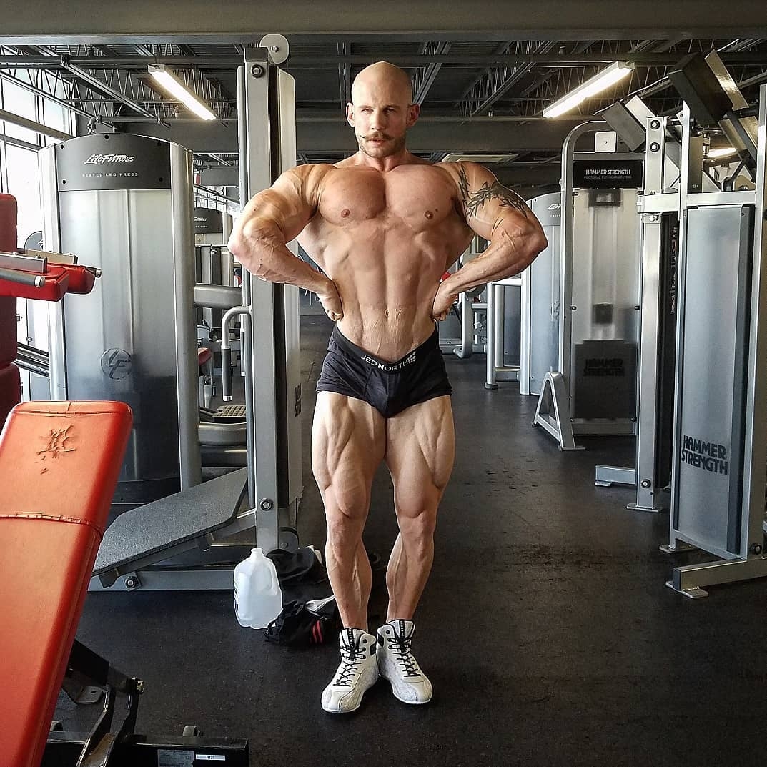 Brian Martinez