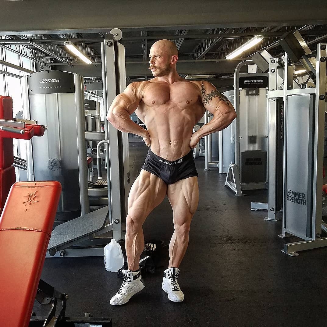 Brian Martinez