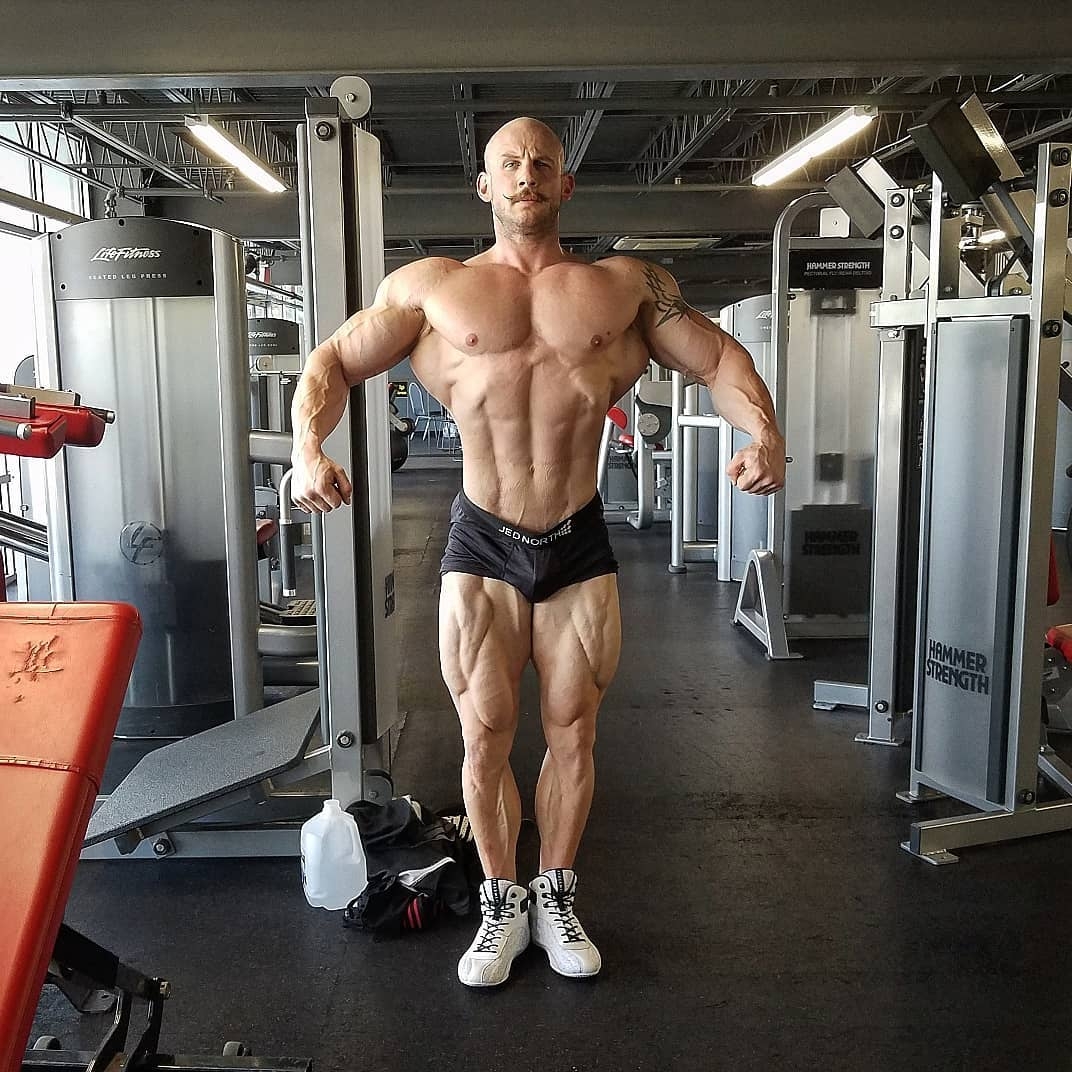 Brian Martinez