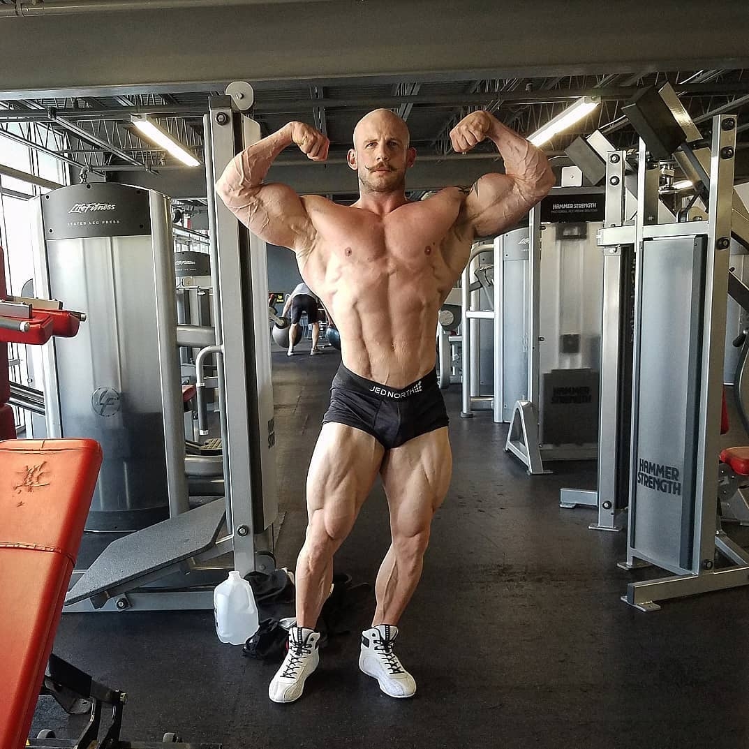 Brian Martinez