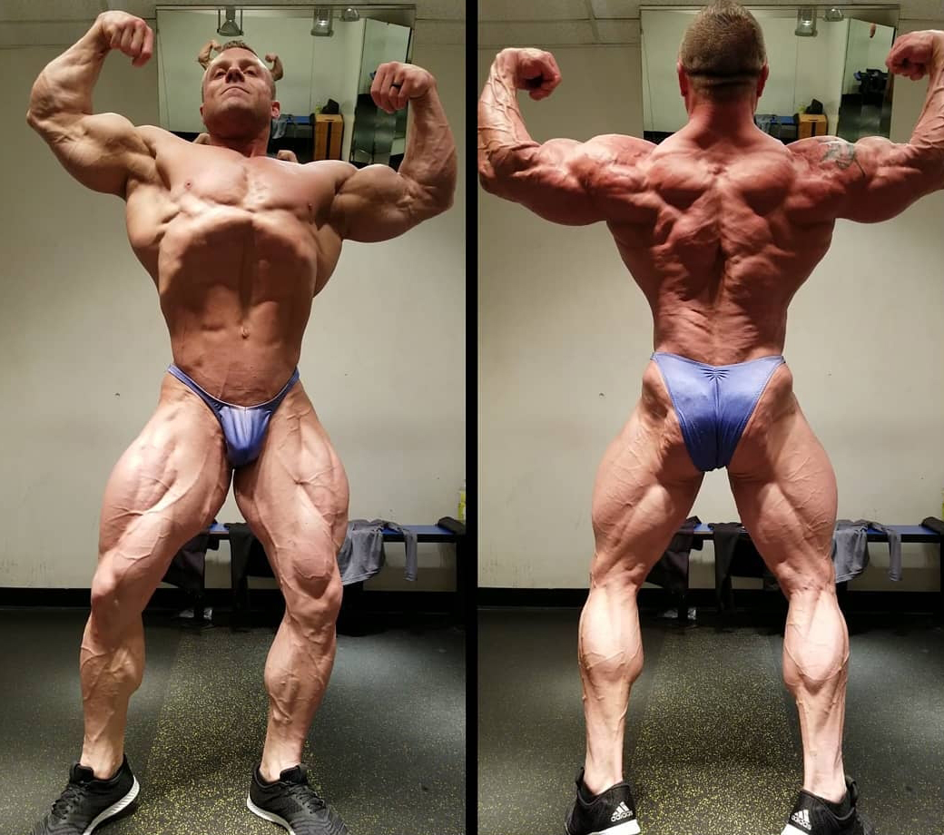 Brad Rowe