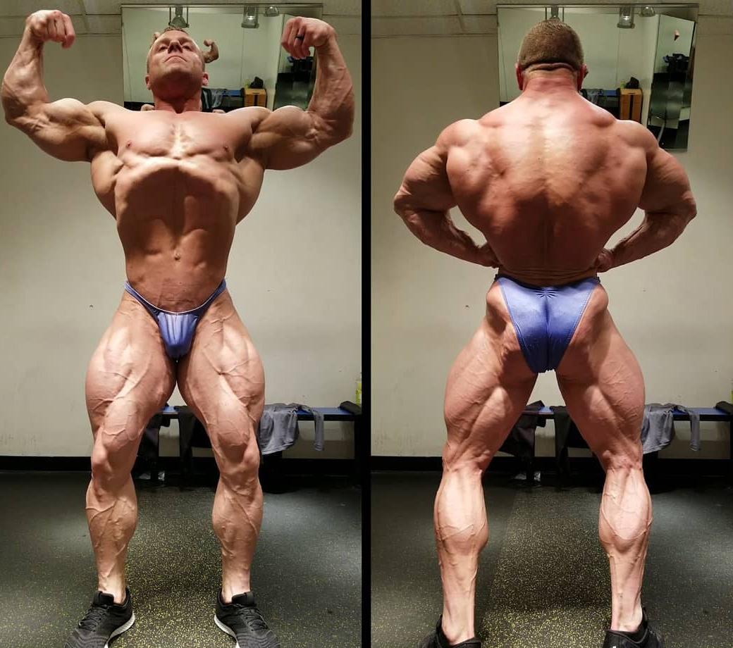 Brad Rowe