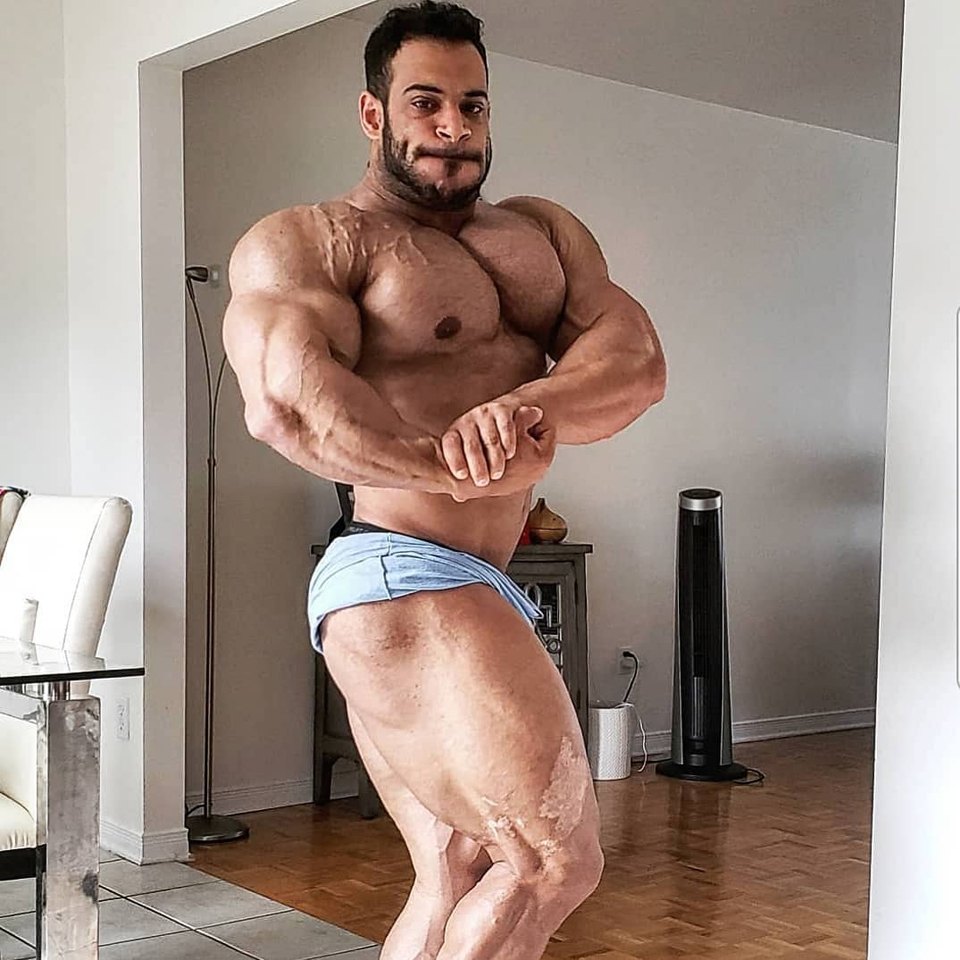 Mahmoud Al Durrah