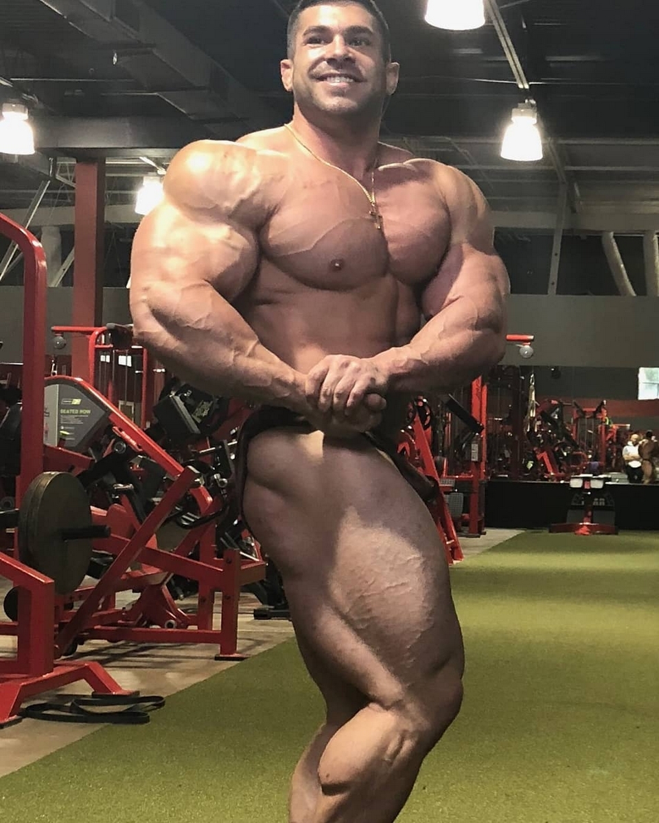 Derek Lunsford