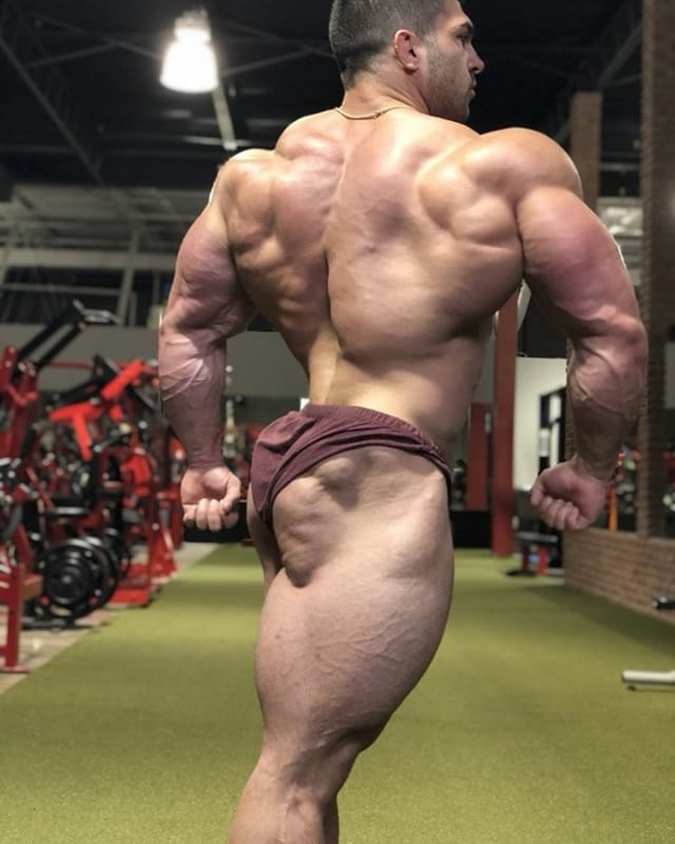 Derek Lunsford