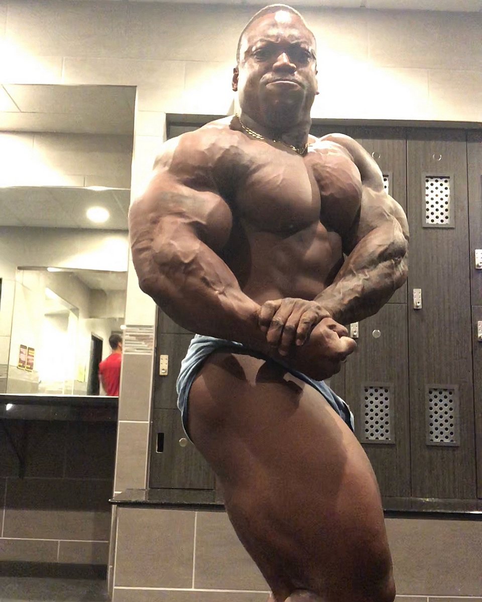Dwayne Quamina