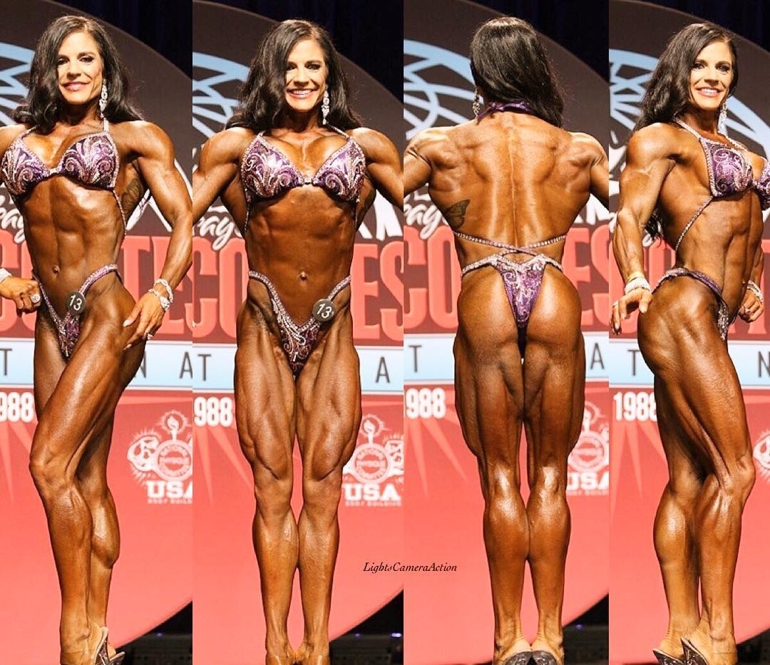 Julie Mayer�