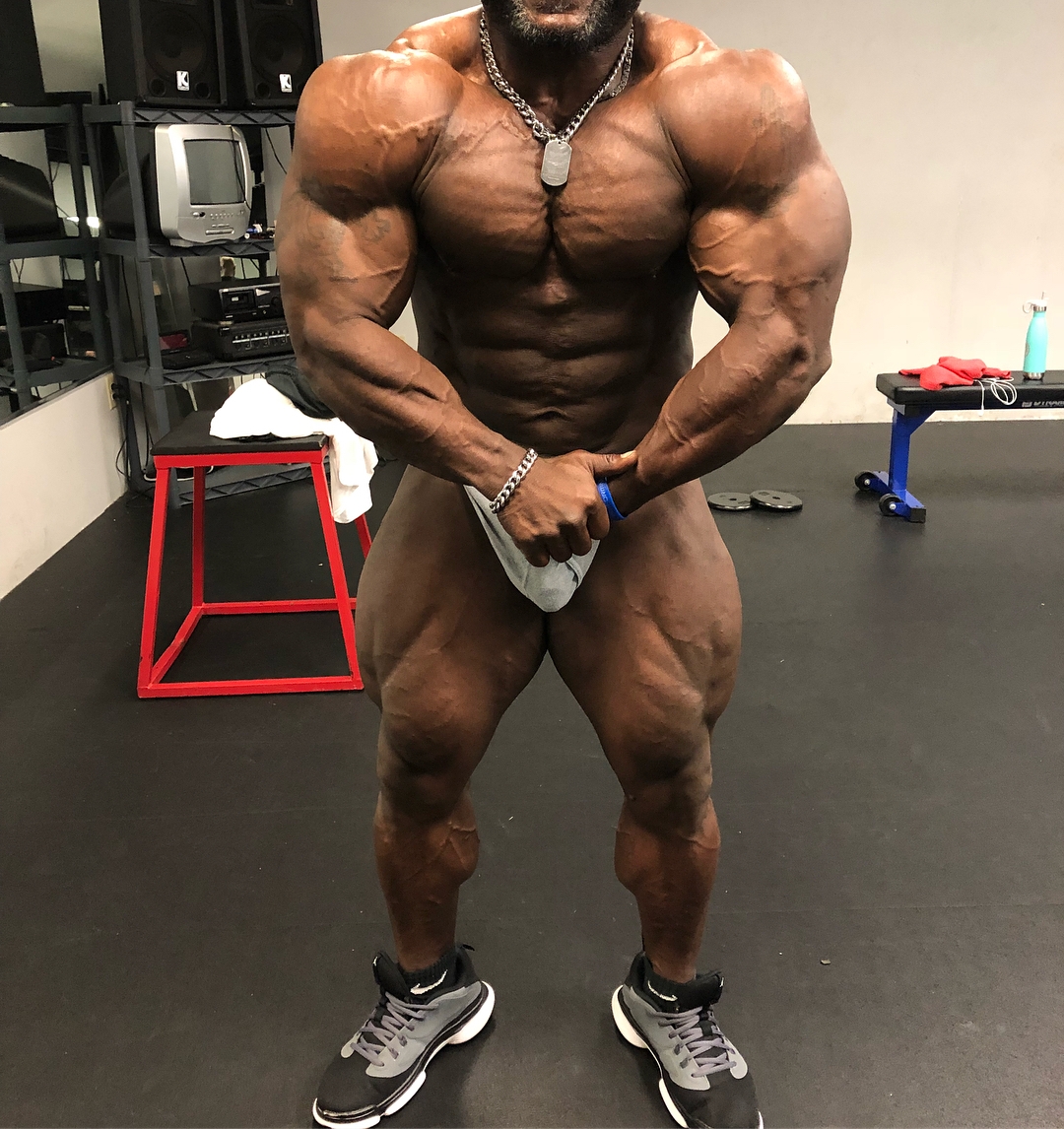 Charles Dixon