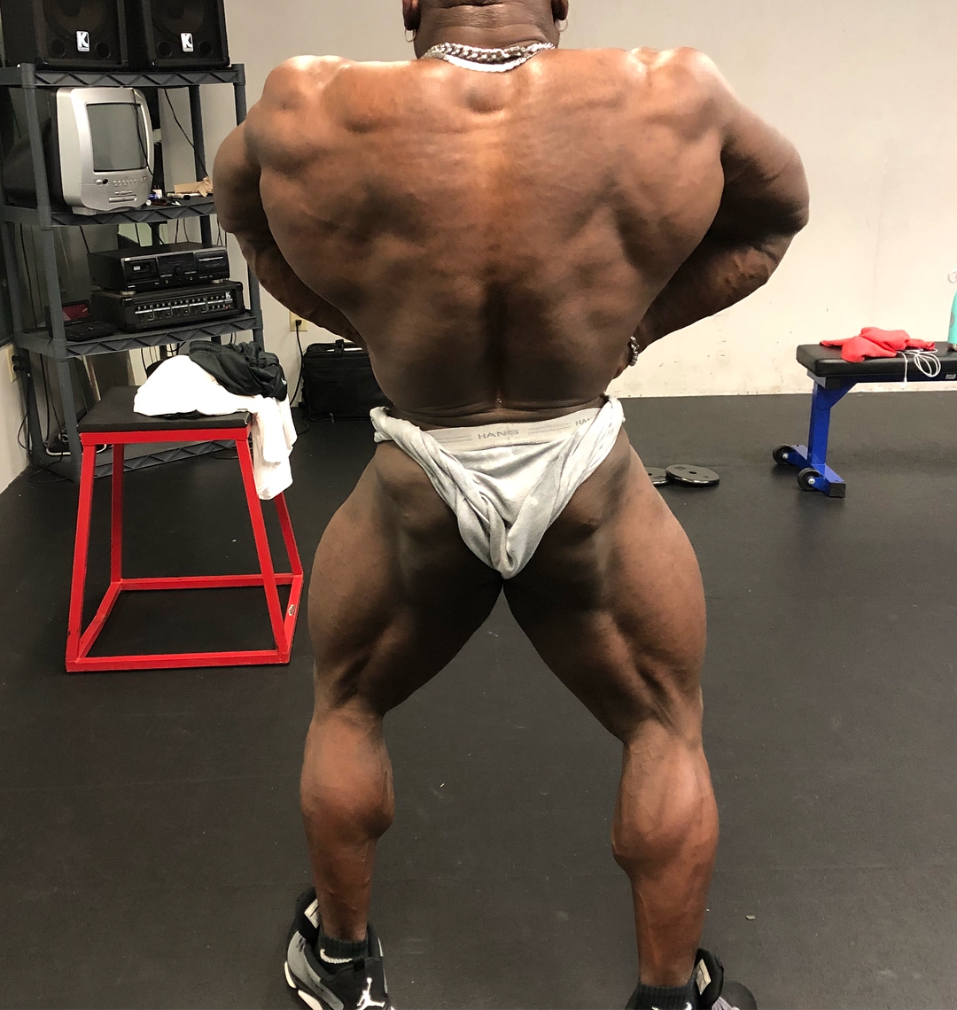 Charles Dixon
