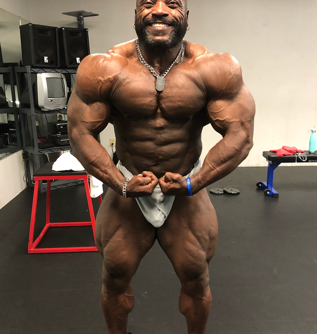 Charles Dixon
