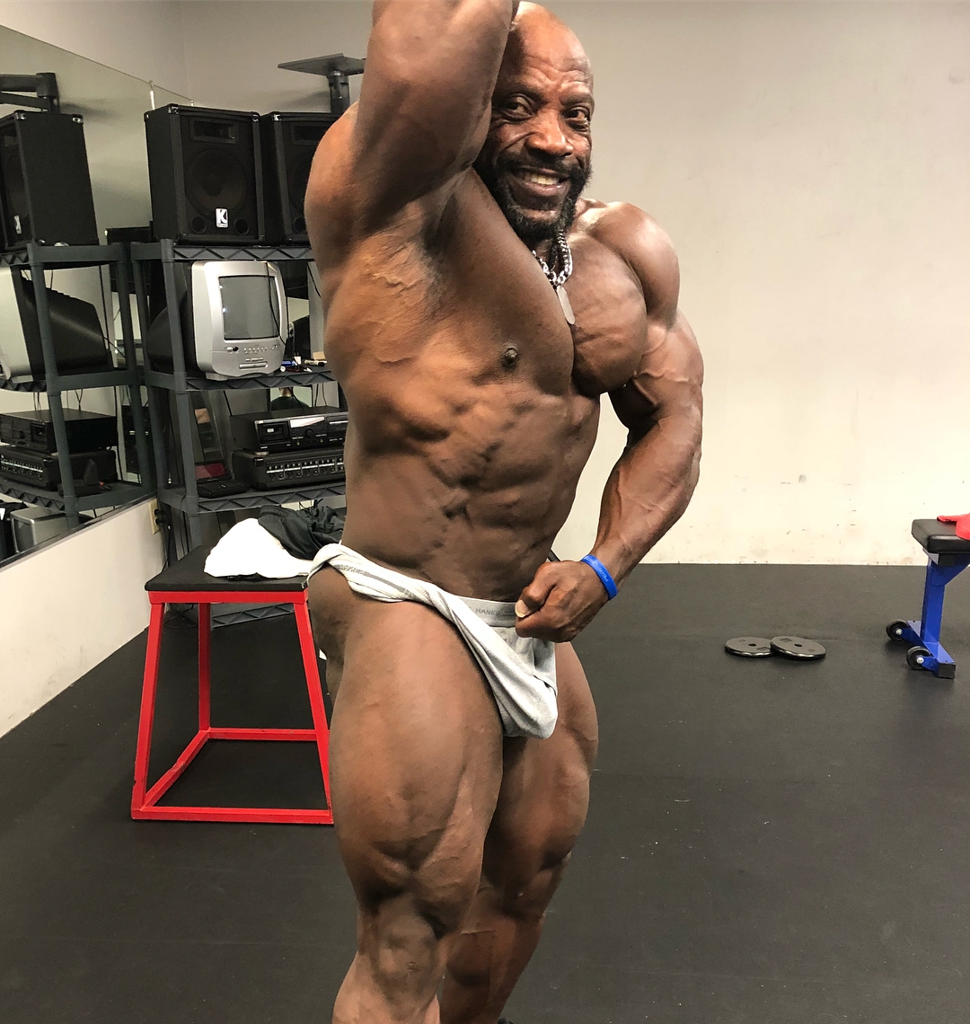 Charles Dixon