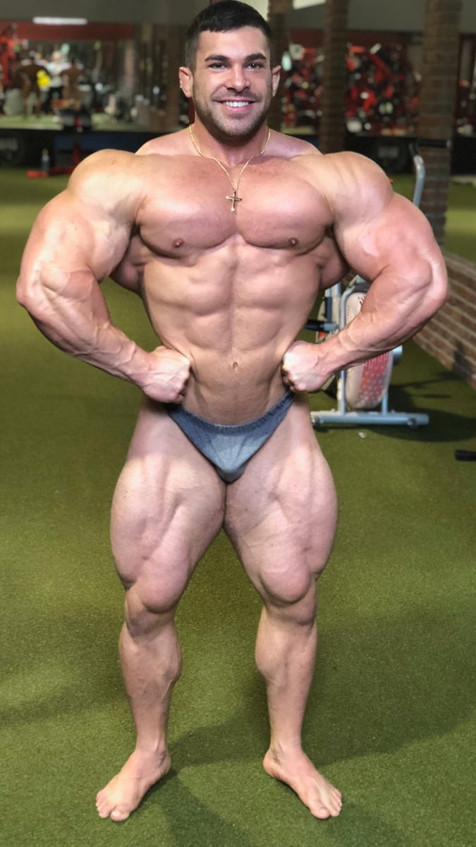 Derek Lunsford